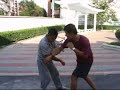 gongfu zhou