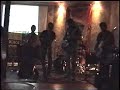 Burnage - Supersonic Burnage - Supersonic