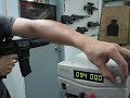 DeepFire M4 Test (4.4V -15.8V)
