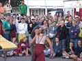 Buskers Halifax NS. Canada Buskers Halifax NS. Canada