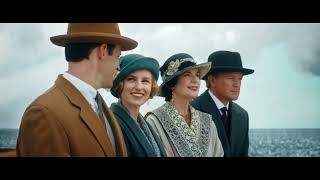 DOWNTON ABBEY: UUS AJAJÄRK