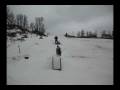 videos de Cēsu puikas kasti skrāpē