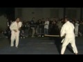 Feux de la Saint Jean Saint Hippolyte 2009 - Vidéo 4.wmv