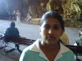 Mounica in caves