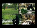 The Crescent and Merriweather