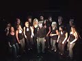 Blessid Union of Souls - Hey Leonardo - All Night Yahtzee