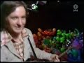 wide eyed and legless, the 1975 hit =)

great clip with his touring band.