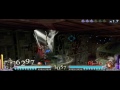 featuring jumbo man at a third distorted battle (same as in the 