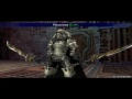 featuring jumbo man at a third distorted battle (same as in the 