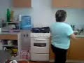encabronada mi  jefa
