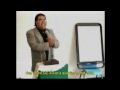 Former Mexican Artist  &  Ex Satanist High Priest Testimony 3of5