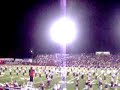 Opelika High School show \