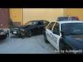 car drives into store front injuring one