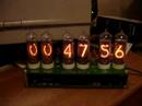 Nixie Clock