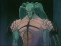Amon ApocalyPse Of Devilman - SOAD (Aerials)