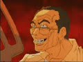 Amon ApocalyPse Of Devilman - SOAD (Aerials)
