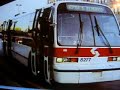 septa -8277 @ 69TH STREET ON 108 READY TO LEAVE