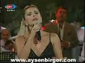 Ak?am sefas? - on numara Popstar Ay?en Birg�r