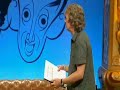 Baddiel & Skinner Unplanned - Cockey Tide Is High