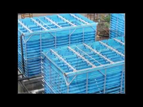 how to manage cooling tower water quality