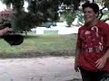 Peleia entra Romario e Digao