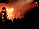 Dragonforce - Starland Ballroom 11.26.2008