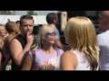 videos de Dj Yves @ Decibel 2008