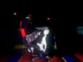 bull ride