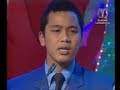 Click here to watch this video Pidato Piala Di Raja 2006