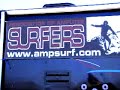 amputee surfing