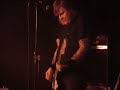 MANIFESTO JUKEBOX - Remedy - live @ Flensburg