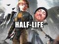 Half-Life: Real Life Consequences