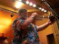 Frisco Frog - the Tom Cunningham Orchestra