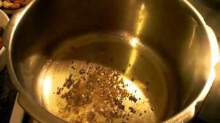 Vaghareli Khichdi (Spicy Khichdi with vegetables)