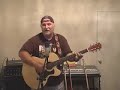 Black Water - Doobie Brothers Cover Black Water - Doobie Brothers Cover