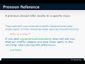 Go to Knewton.com for hundreds more GMAT math and verbal concept videos, thousands of practice problems and much more.
