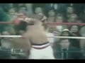 Boxing: The Art of Aggression pt 1