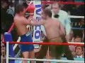 Boxing: The Art of Aggression pt 1