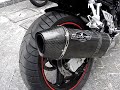 BANDIT 650 S COM ESCAPE COMPLETO E PONTEIRA SARACHU DROP BANDIT 650 S COM ESCAPE COMPLETO E PONTEIRA SARACHU DROP