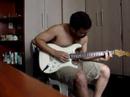 Texas Flood
