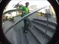 Gil Karsal skate