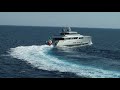 A short video presentation of the Exuma Vitruvius Explorer