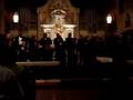videos de St. Augustine Singers - Deep Peace
