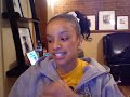 vlog 3: Dancing my little heart out!!!