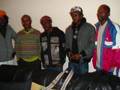 werrason/tadé retour interdit temps present mayi ya sika