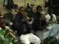 FANFARE KIMBANGUISTE REPETITION ( KUDJA) UTRECHT PAYS-BAS