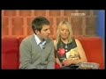 Ricky Hatton On Soccer AM 2/2 Ricky Hatton On Soccer AM 2/2