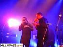 Soir�e Latino au Big Band Caf�