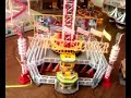 Kirmes Faller Achterbahn Rollercoaster Kirmes Faller Achterbahn Rollercoaster
