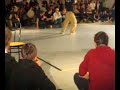 Battle Break vs Tecktonik Dragui
